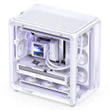 CASE PC JONSBO X400 PRO WHITE